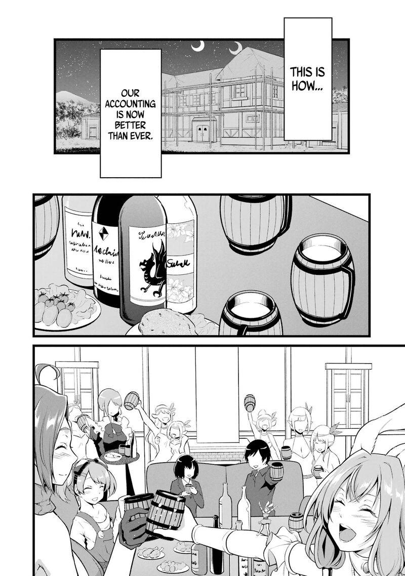 Yurufuwa Nouka No Mojibake Skill Isekai De Catalog Tsuuhan Yattemasu Chapter 15 Page 49