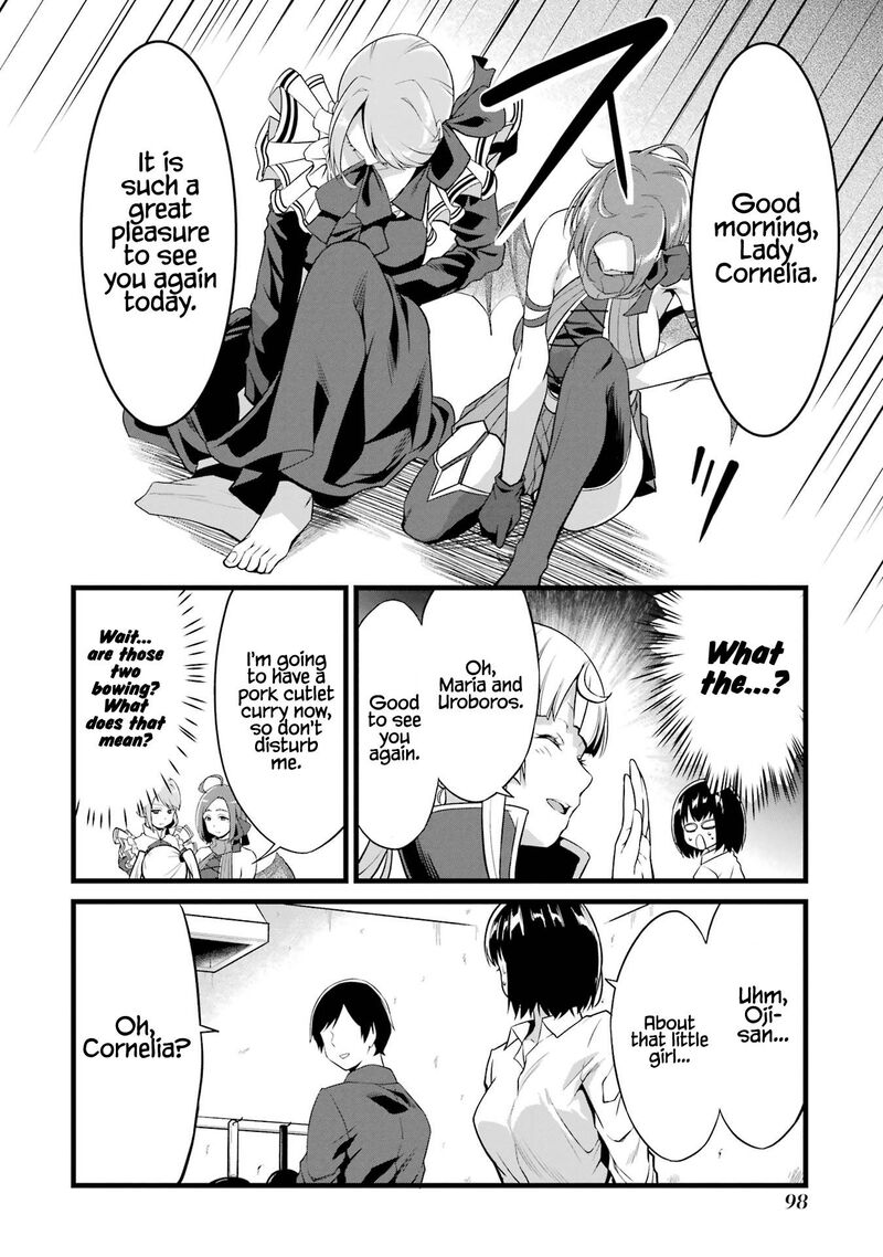 Yurufuwa Nouka No Mojibake Skill Isekai De Catalog Tsuuhan Yattemasu Chapter 15 Page 5
