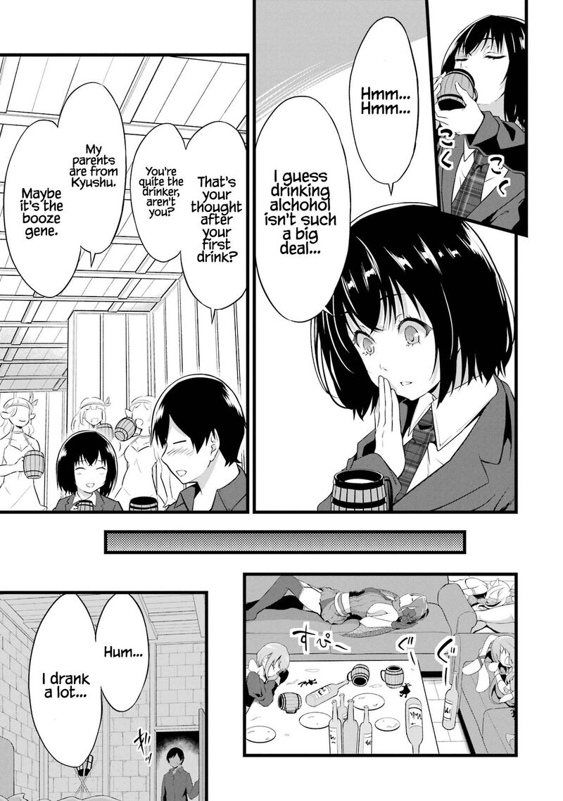 Yurufuwa Nouka No Mojibake Skill Isekai De Catalog Tsuuhan Yattemasu Chapter 15 Page 50