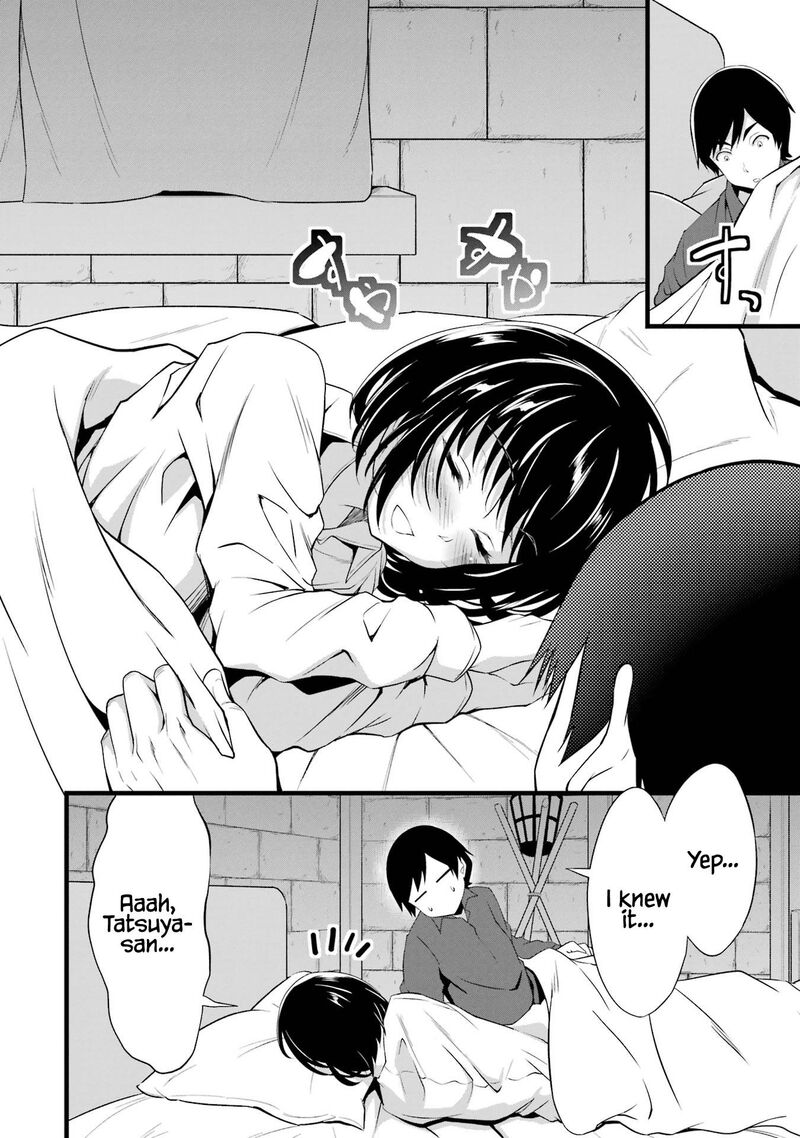 Yurufuwa Nouka No Mojibake Skill Isekai De Catalog Tsuuhan Yattemasu Chapter 15 Page 51