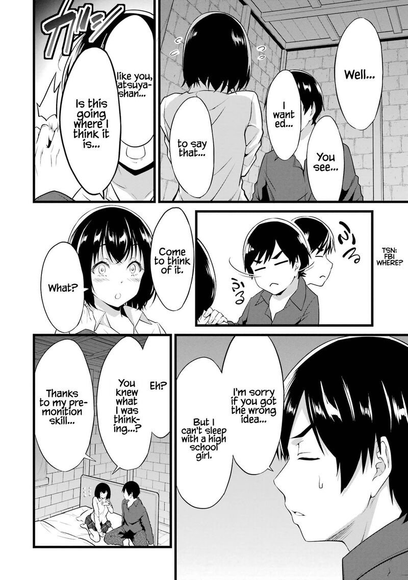 Yurufuwa Nouka No Mojibake Skill Isekai De Catalog Tsuuhan Yattemasu Chapter 15 Page 53