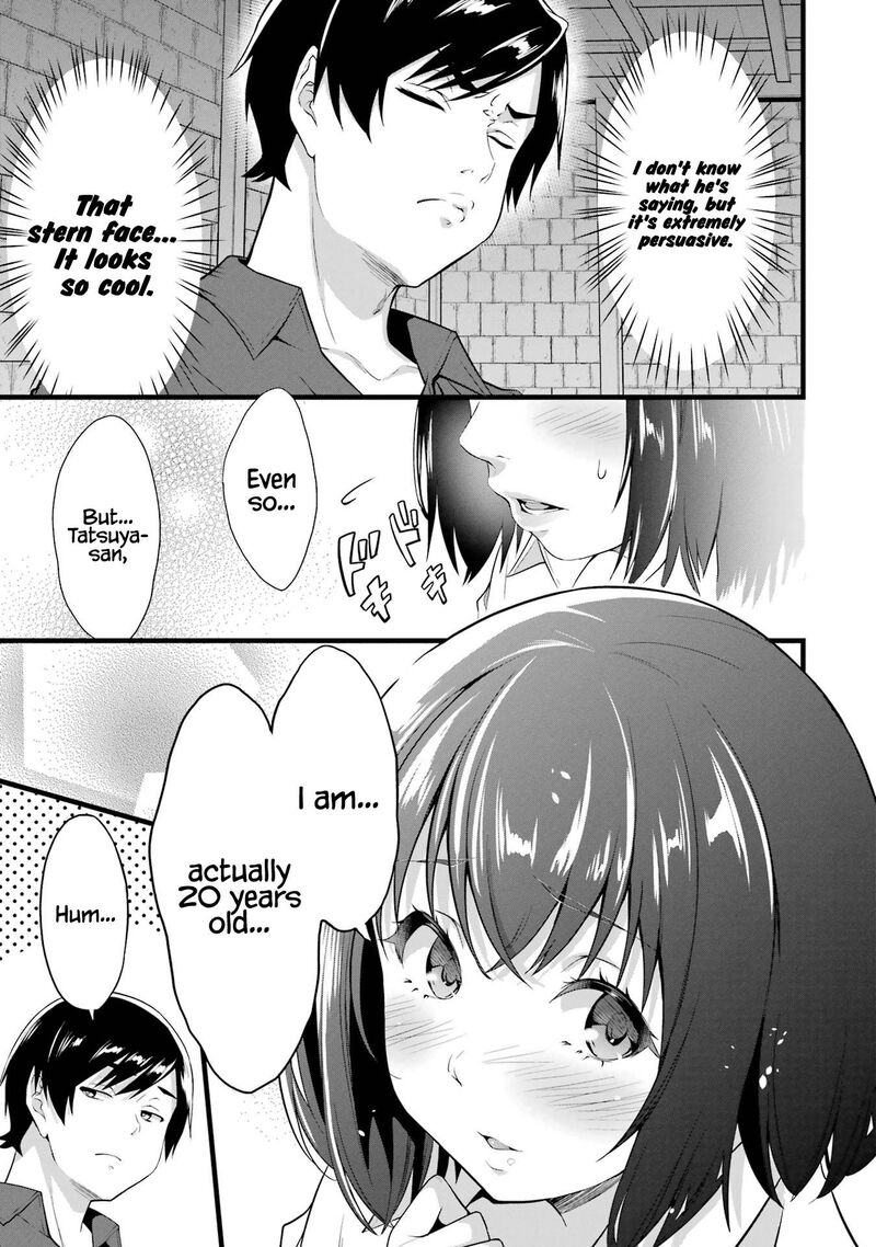 Yurufuwa Nouka No Mojibake Skill Isekai De Catalog Tsuuhan Yattemasu Chapter 15 Page 56