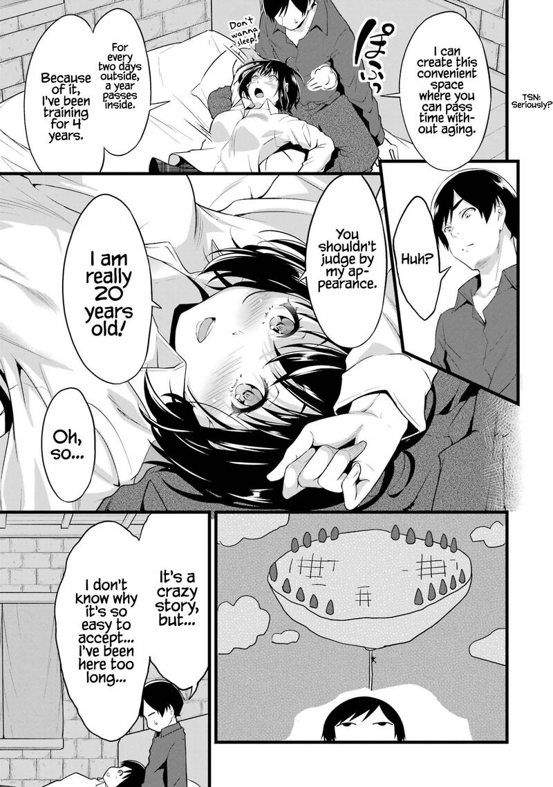 Yurufuwa Nouka No Mojibake Skill Isekai De Catalog Tsuuhan Yattemasu Chapter 15 Page 58