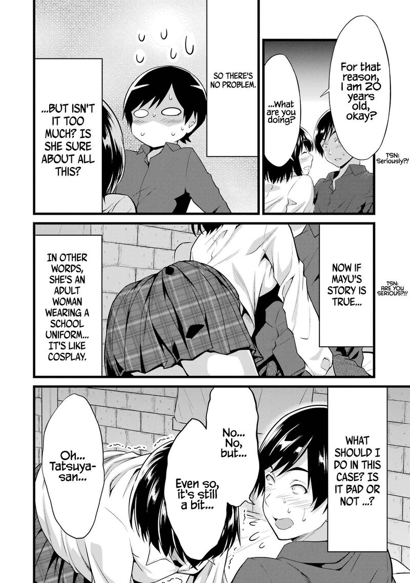 Yurufuwa Nouka No Mojibake Skill Isekai De Catalog Tsuuhan Yattemasu Chapter 15 Page 59