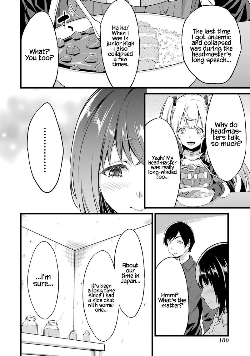 Yurufuwa Nouka No Mojibake Skill Isekai De Catalog Tsuuhan Yattemasu Chapter 15 Page 7