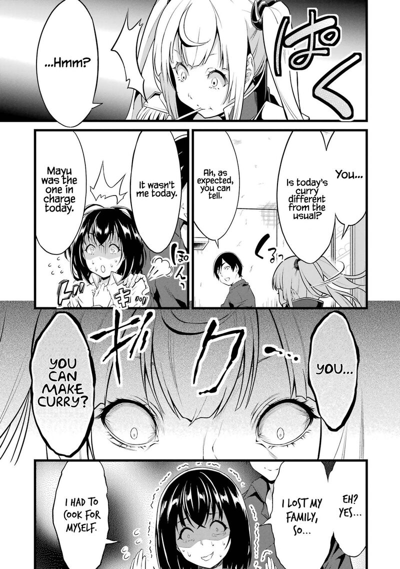 Yurufuwa Nouka No Mojibake Skill Isekai De Catalog Tsuuhan Yattemasu Chapter 15 Page 8
