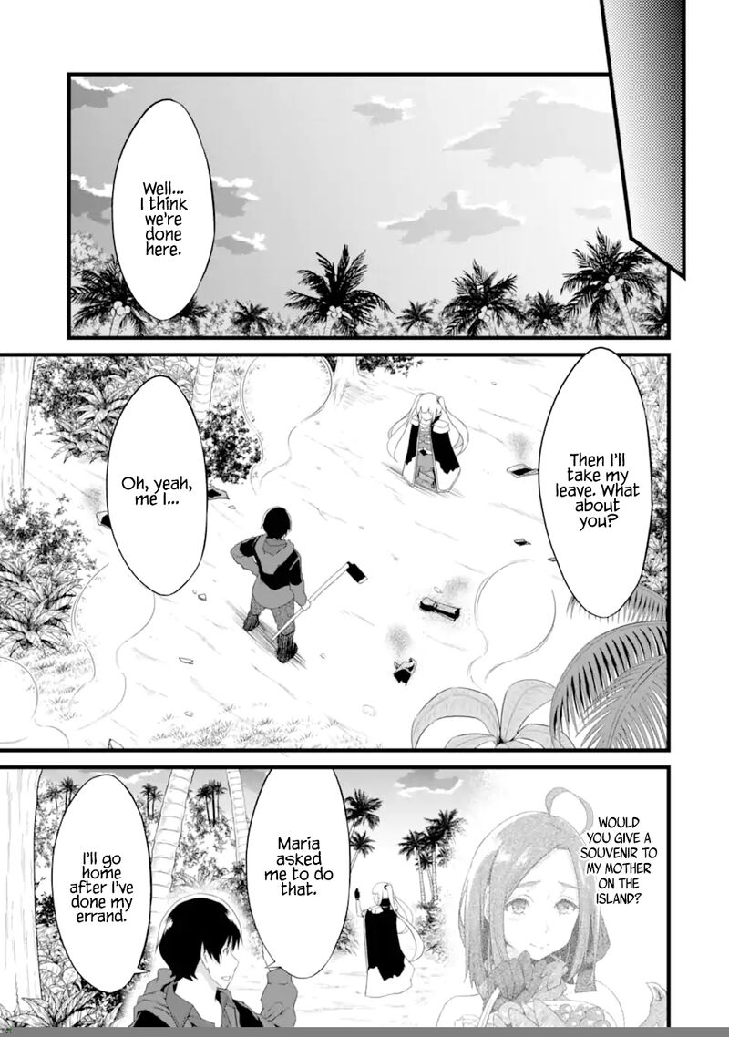 Yurufuwa Nouka No Mojibake Skill Isekai De Catalog Tsuuhan Yattemasu Chapter 16 Page 12