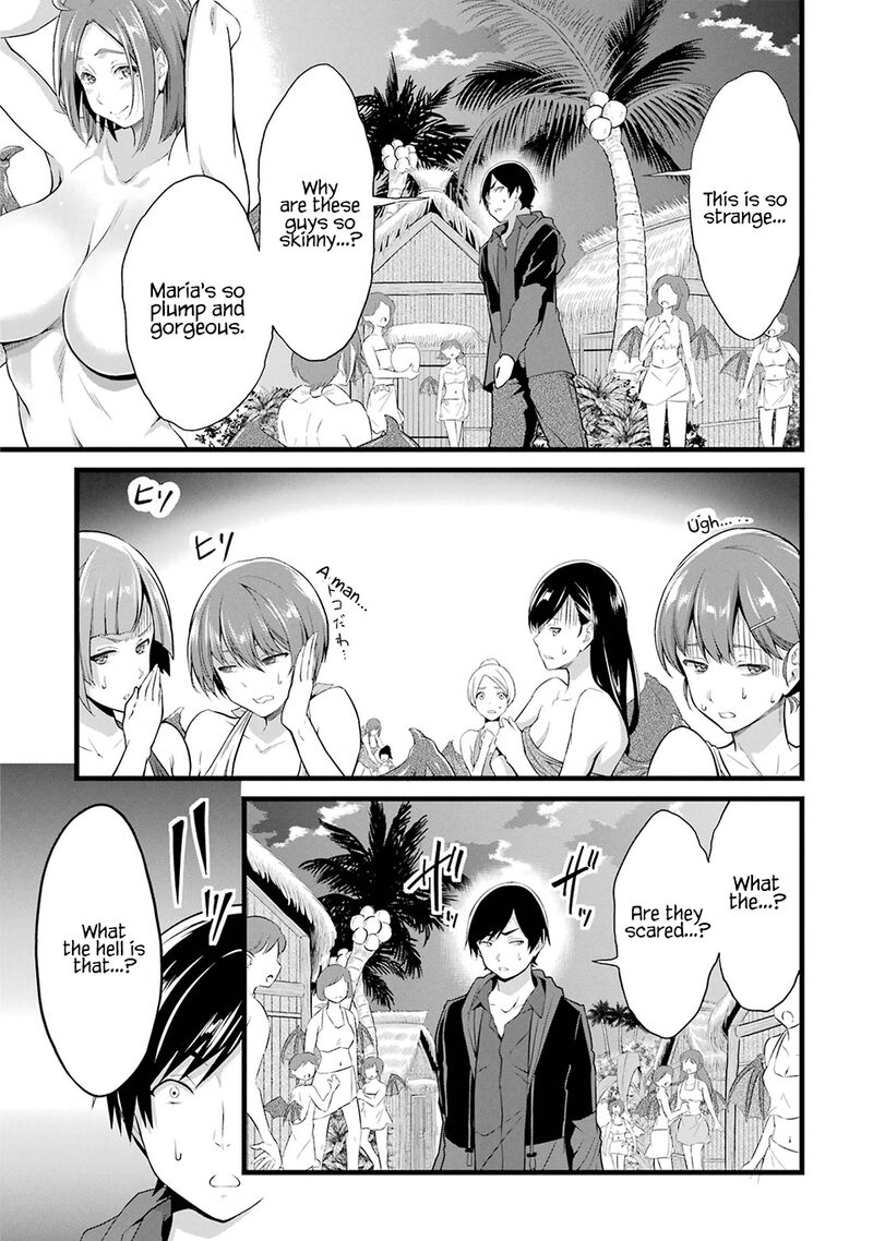Yurufuwa Nouka No Mojibake Skill Isekai De Catalog Tsuuhan Yattemasu Chapter 16 Page 14