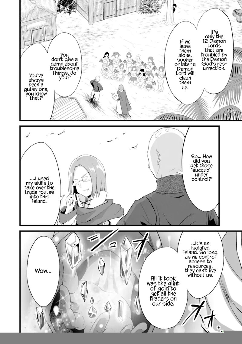 Yurufuwa Nouka No Mojibake Skill Isekai De Catalog Tsuuhan Yattemasu Chapter 16 Page 18
