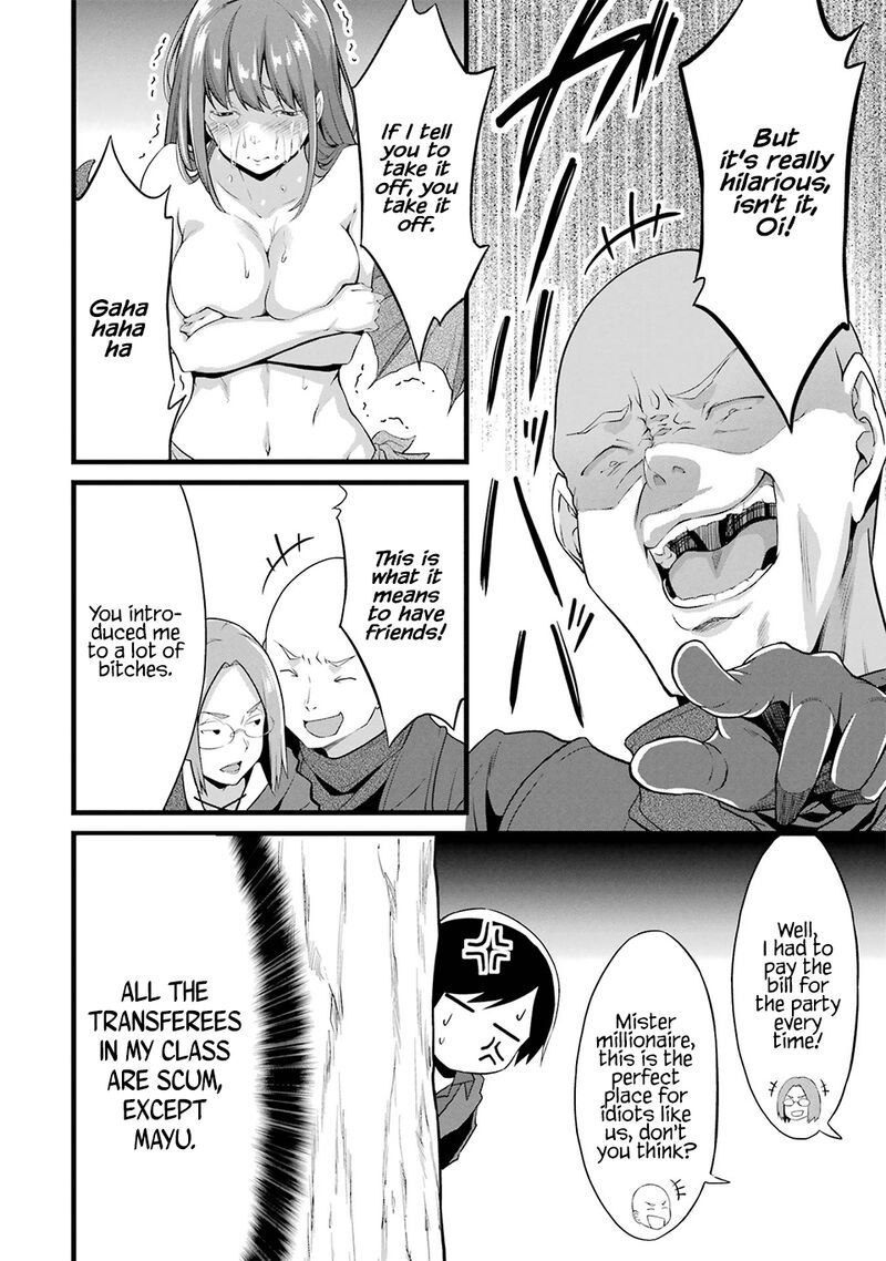 Yurufuwa Nouka No Mojibake Skill Isekai De Catalog Tsuuhan Yattemasu Chapter 16 Page 20
