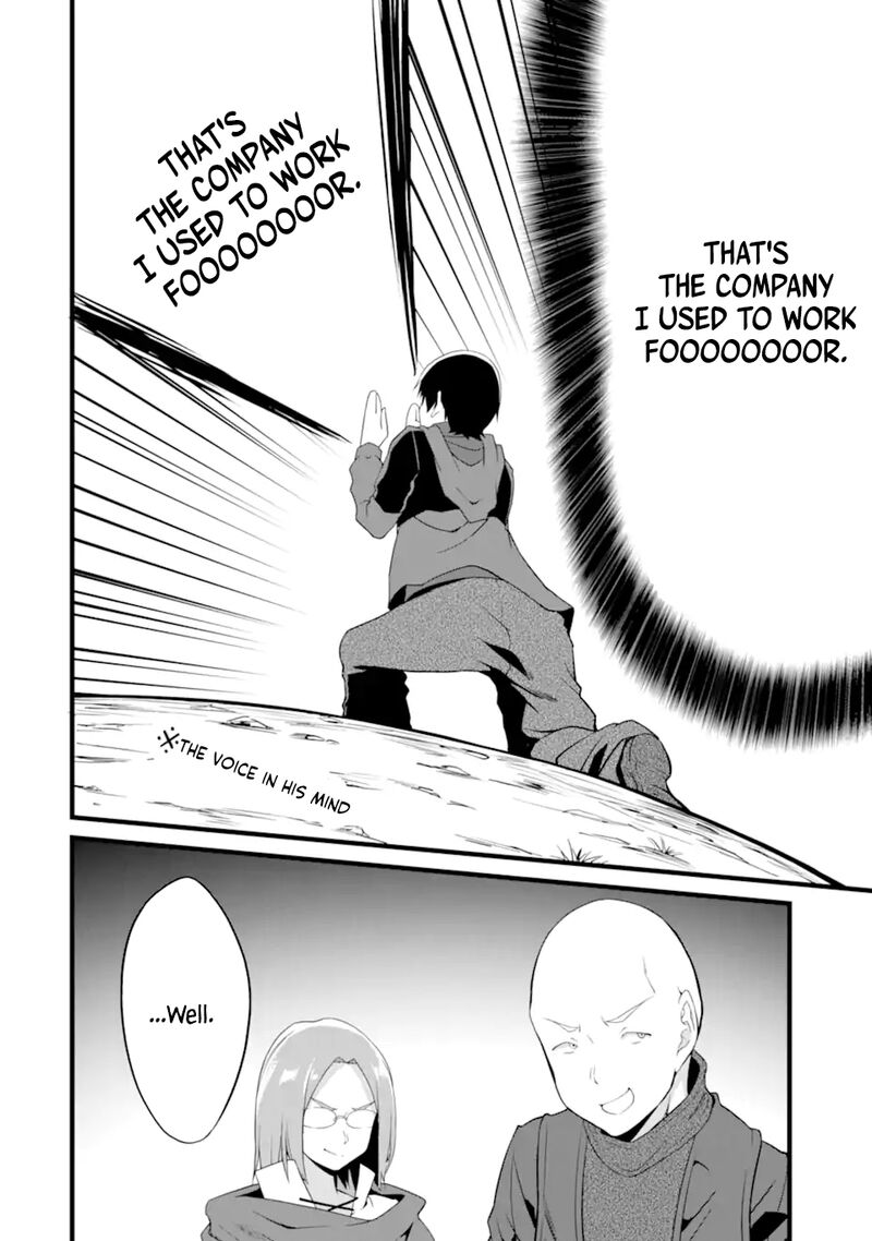Yurufuwa Nouka No Mojibake Skill Isekai De Catalog Tsuuhan Yattemasu Chapter 16 Page 22