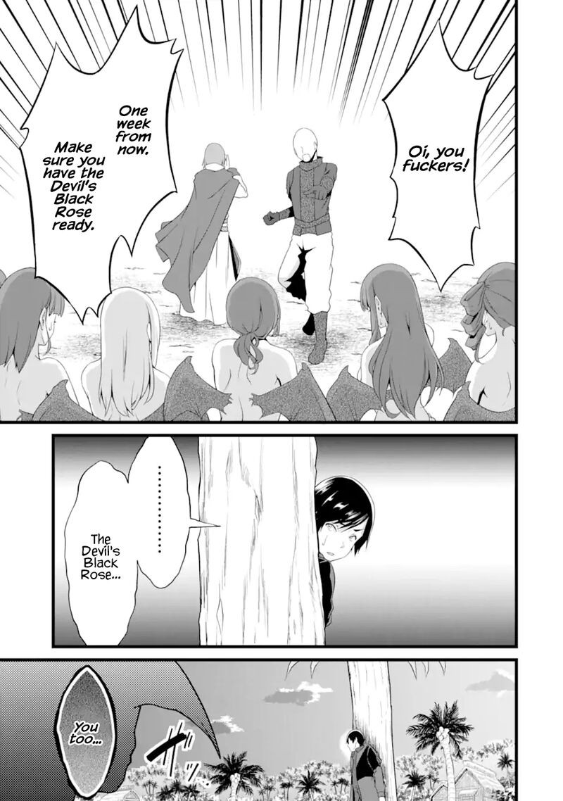 Yurufuwa Nouka No Mojibake Skill Isekai De Catalog Tsuuhan Yattemasu Chapter 16 Page 23