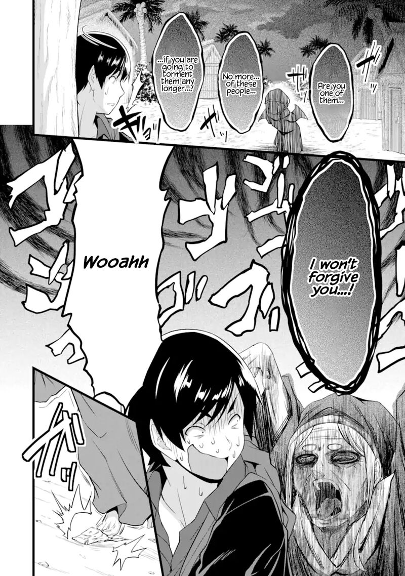 Yurufuwa Nouka No Mojibake Skill Isekai De Catalog Tsuuhan Yattemasu Chapter 16 Page 24