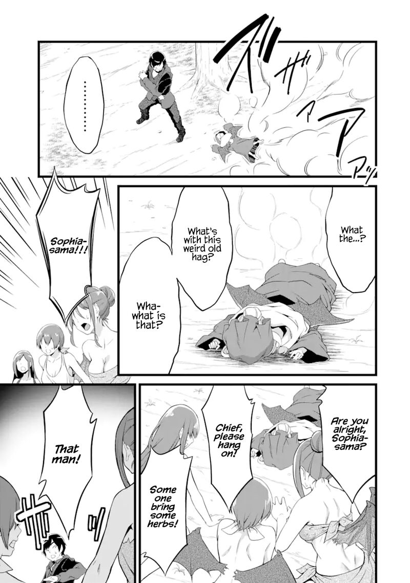Yurufuwa Nouka No Mojibake Skill Isekai De Catalog Tsuuhan Yattemasu Chapter 16 Page 25