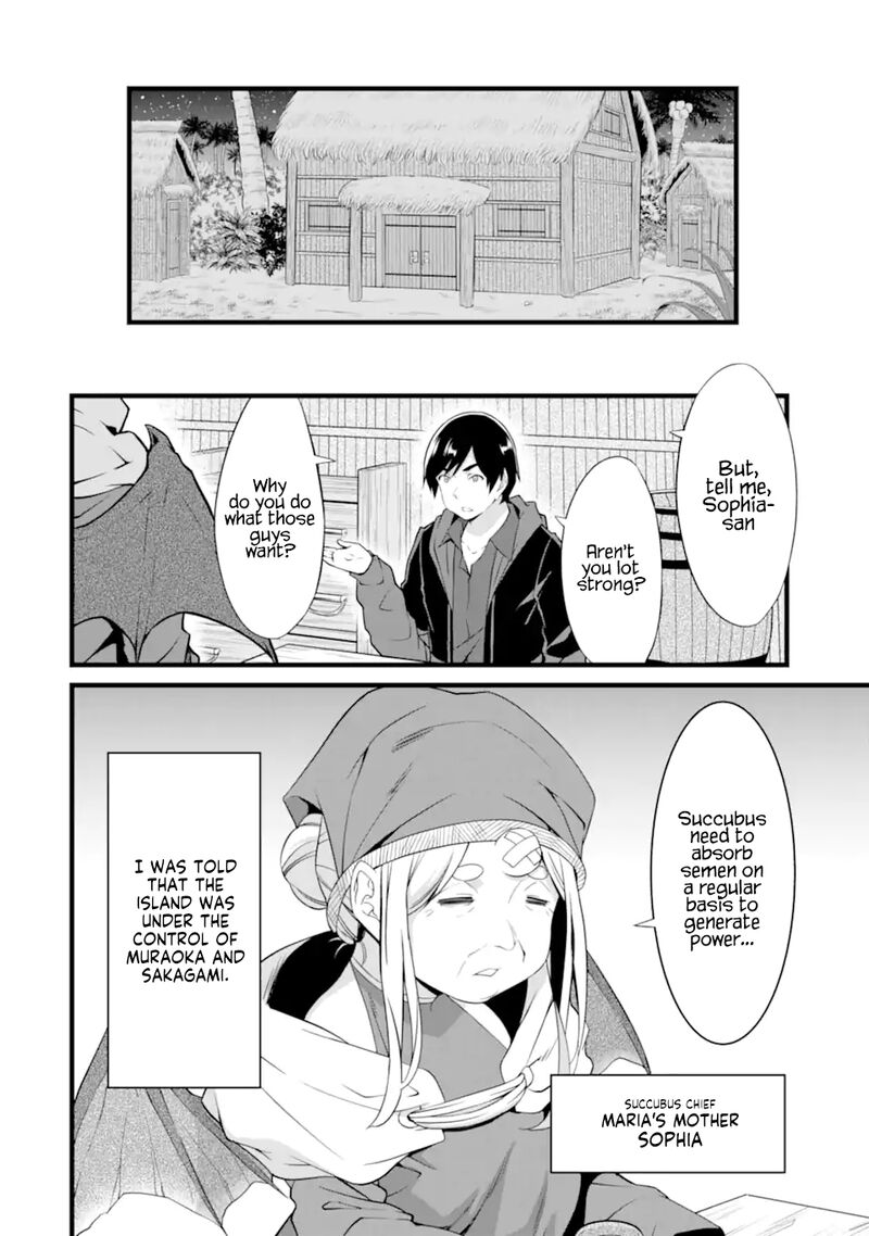 Yurufuwa Nouka No Mojibake Skill Isekai De Catalog Tsuuhan Yattemasu Chapter 16 Page 28