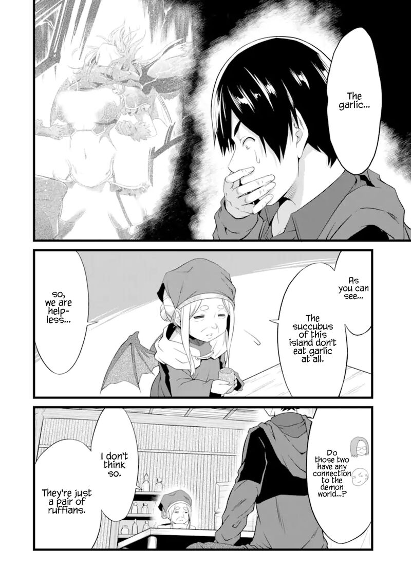 Yurufuwa Nouka No Mojibake Skill Isekai De Catalog Tsuuhan Yattemasu Chapter 16 Page 30