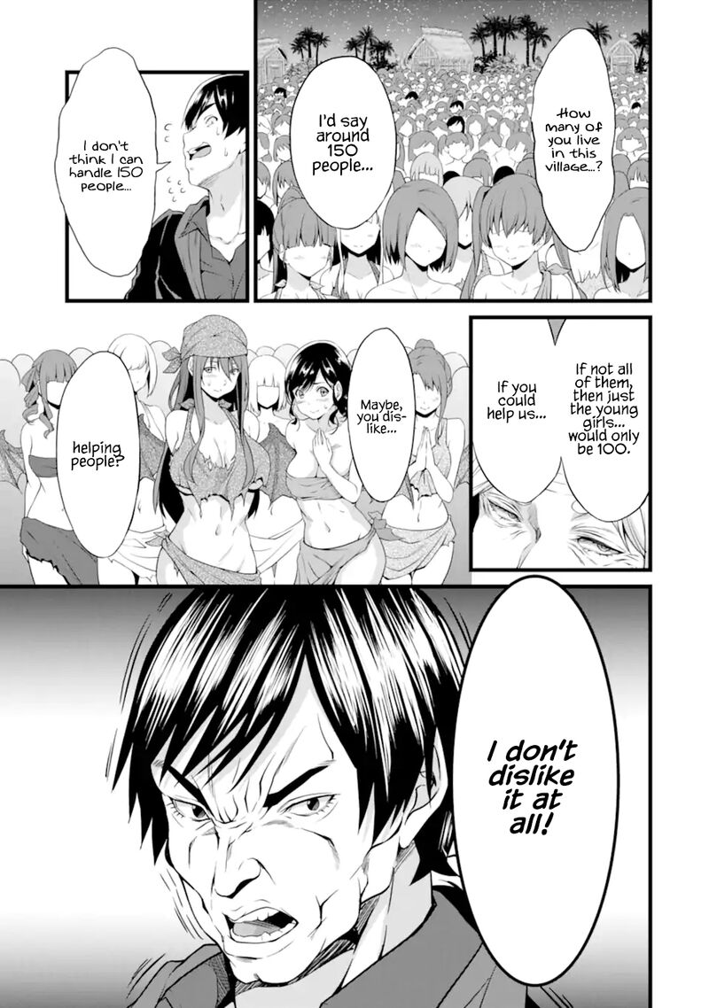 Yurufuwa Nouka No Mojibake Skill Isekai De Catalog Tsuuhan Yattemasu Chapter 16 Page 33