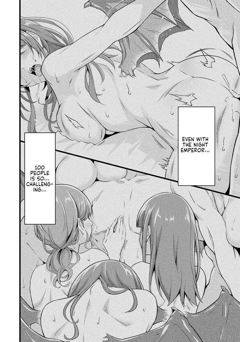 Yurufuwa Nouka No Mojibake Skill Isekai De Catalog Tsuuhan Yattemasu Chapter 16 Page 34