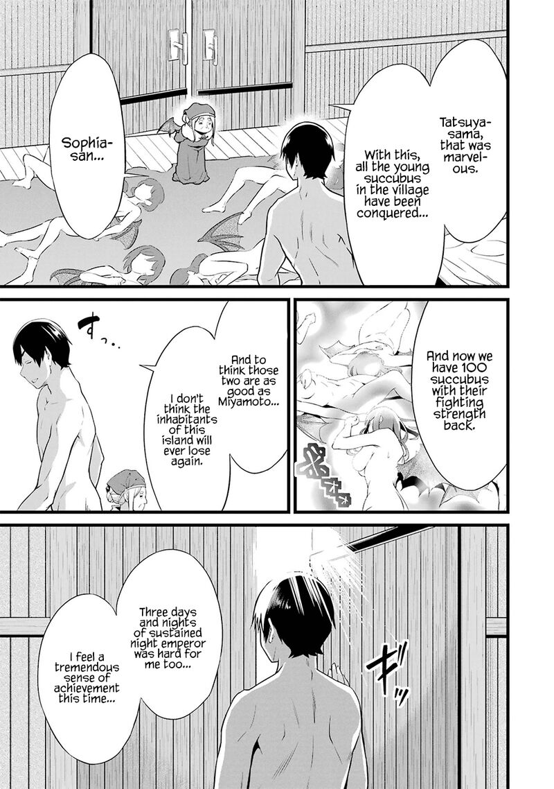 Yurufuwa Nouka No Mojibake Skill Isekai De Catalog Tsuuhan Yattemasu Chapter 16 Page 37
