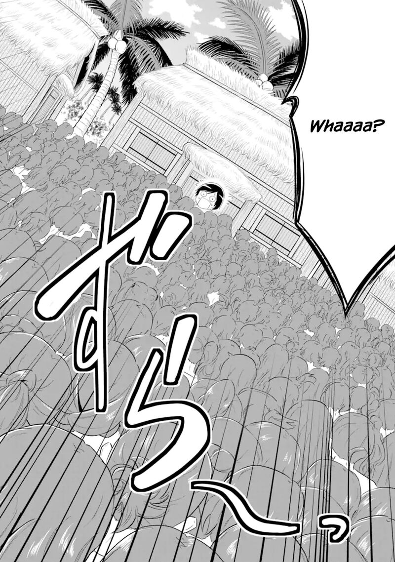 Yurufuwa Nouka No Mojibake Skill Isekai De Catalog Tsuuhan Yattemasu Chapter 16 Page 38