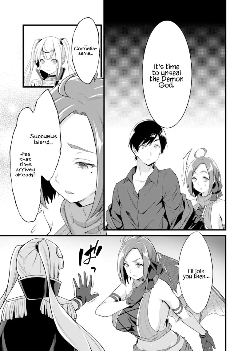 Yurufuwa Nouka No Mojibake Skill Isekai De Catalog Tsuuhan Yattemasu Chapter 16 Page 4