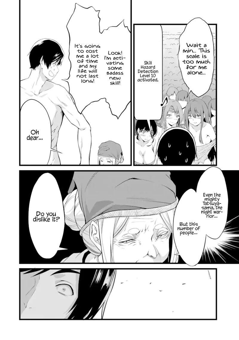 Yurufuwa Nouka No Mojibake Skill Isekai De Catalog Tsuuhan Yattemasu Chapter 16 Page 40