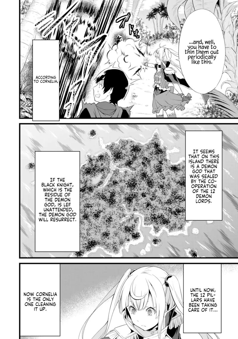 Yurufuwa Nouka No Mojibake Skill Isekai De Catalog Tsuuhan Yattemasu Chapter 16 Page 9