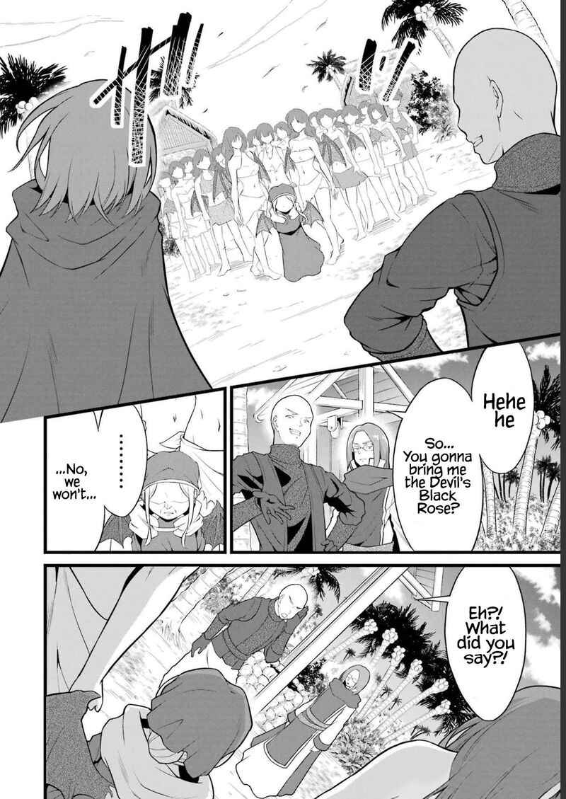 Yurufuwa Nouka No Mojibake Skill Isekai De Catalog Tsuuhan Yattemasu Chapter 17 Page 11