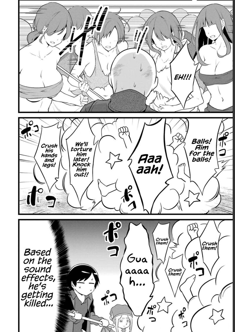 Yurufuwa Nouka No Mojibake Skill Isekai De Catalog Tsuuhan Yattemasu Chapter 17 Page 15