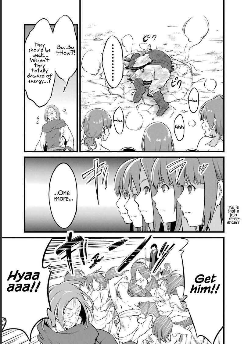 Yurufuwa Nouka No Mojibake Skill Isekai De Catalog Tsuuhan Yattemasu Chapter 17 Page 16