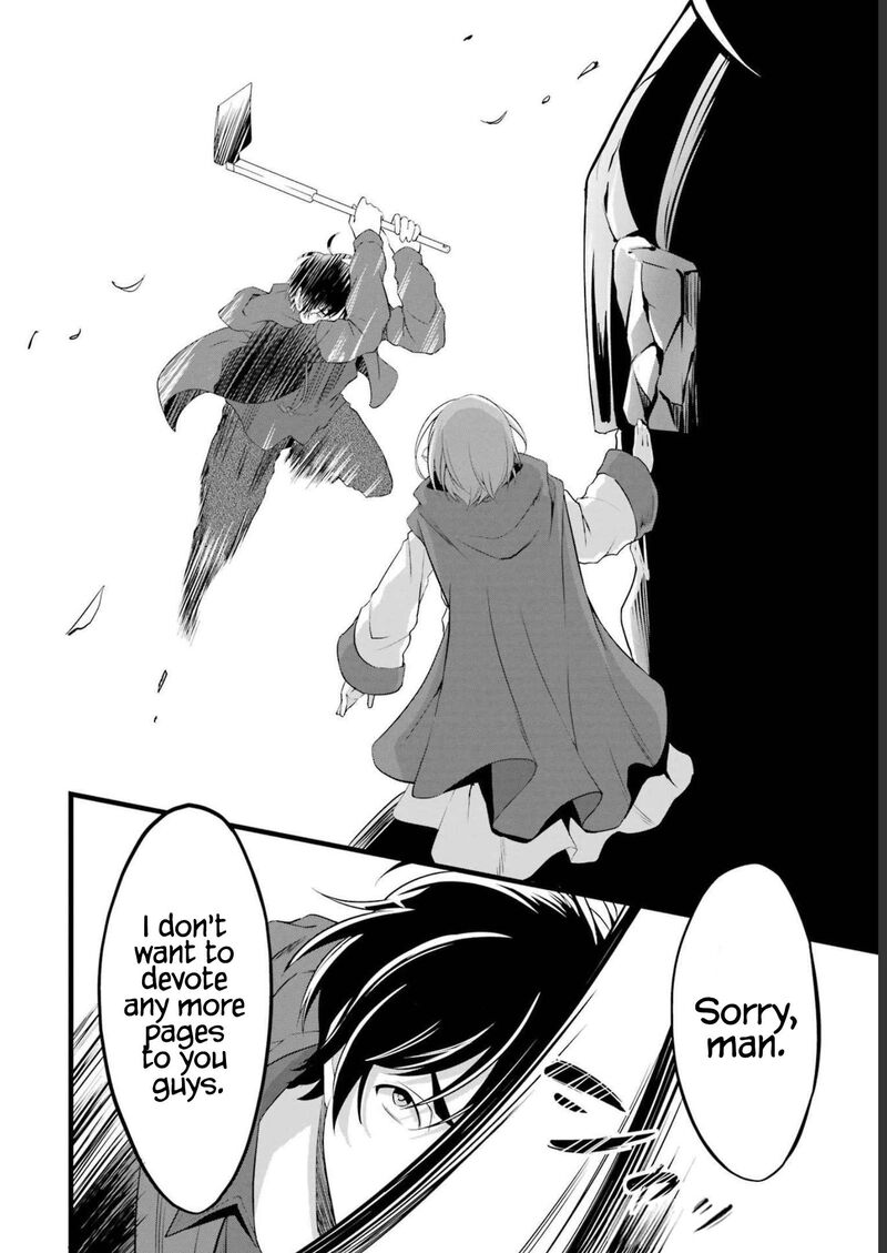 Yurufuwa Nouka No Mojibake Skill Isekai De Catalog Tsuuhan Yattemasu Chapter 17 Page 21