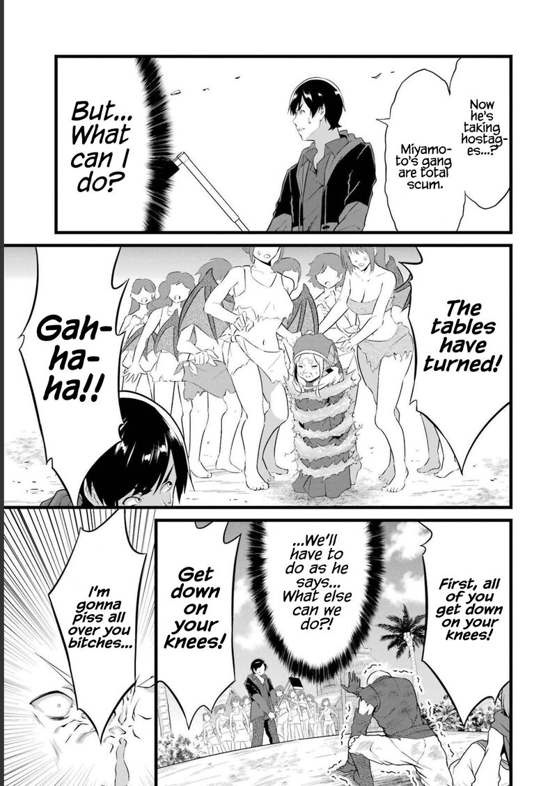Yurufuwa Nouka No Mojibake Skill Isekai De Catalog Tsuuhan Yattemasu Chapter 17 Page 26