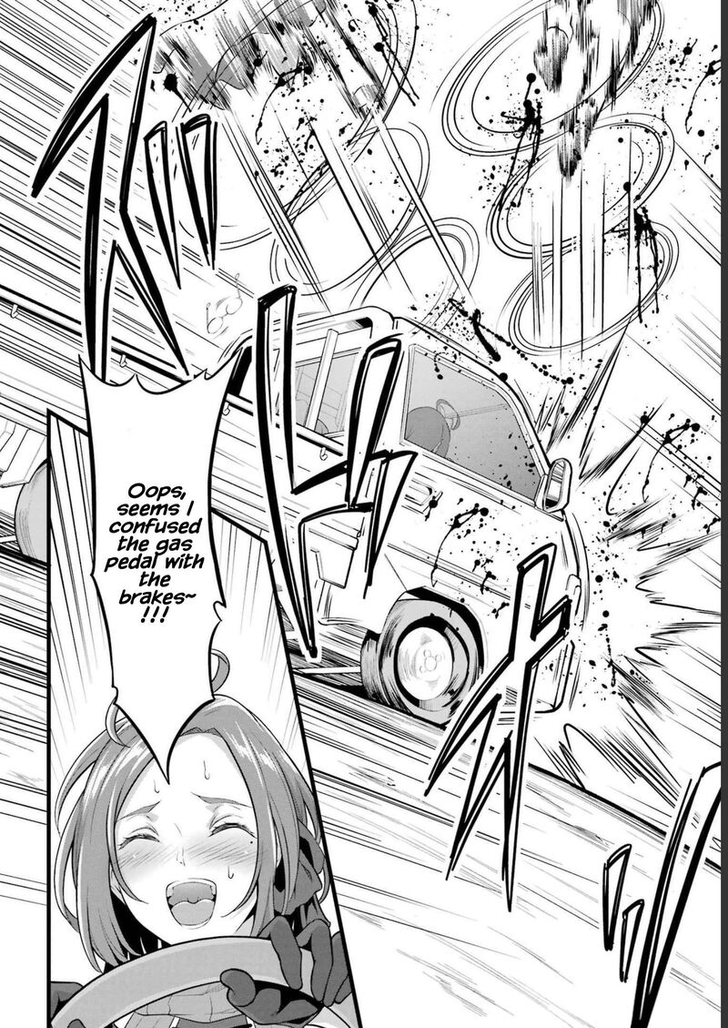 Yurufuwa Nouka No Mojibake Skill Isekai De Catalog Tsuuhan Yattemasu Chapter 17 Page 27