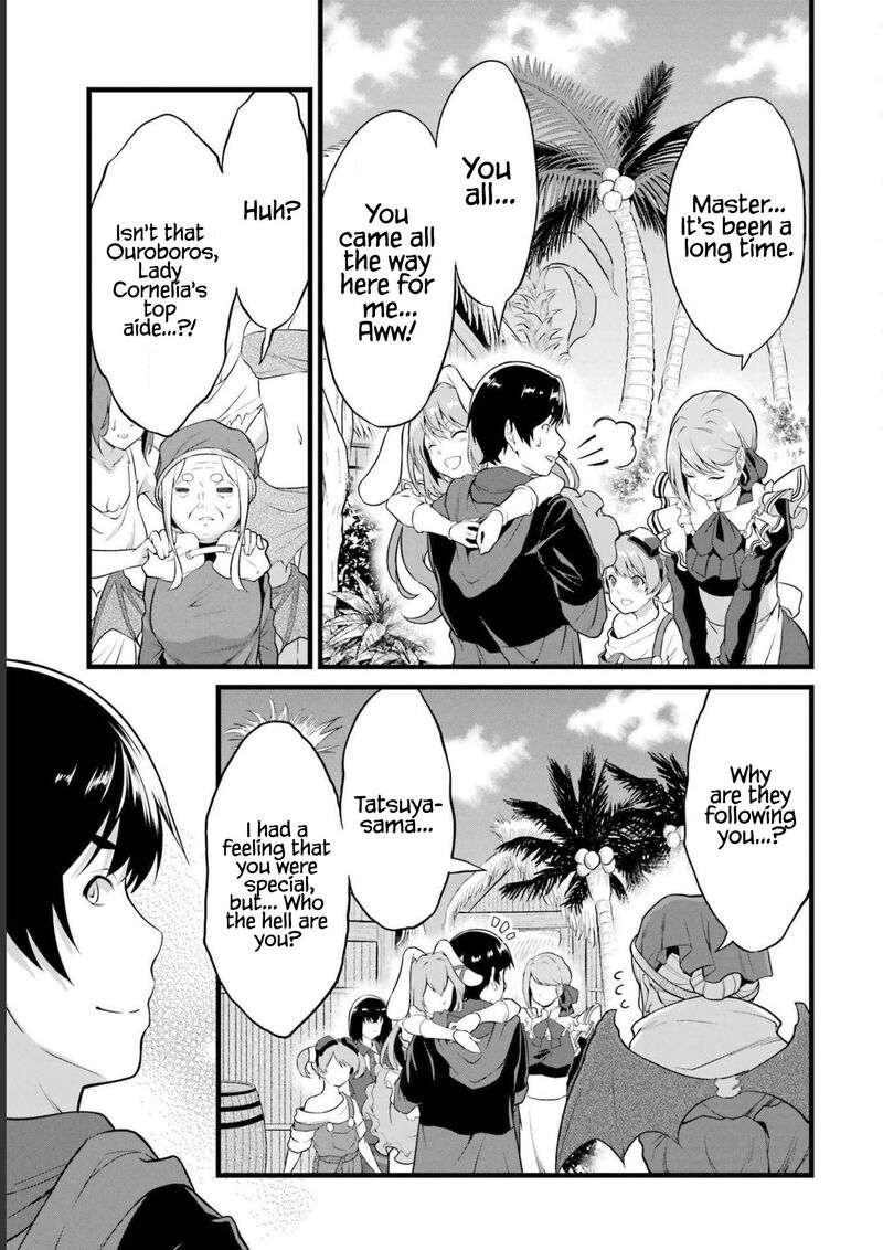 Yurufuwa Nouka No Mojibake Skill Isekai De Catalog Tsuuhan Yattemasu Chapter 17 Page 30