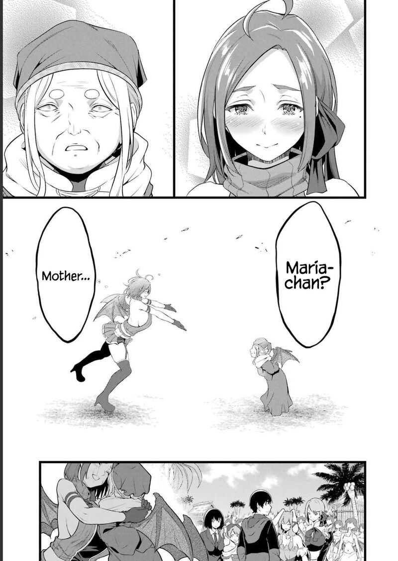 Yurufuwa Nouka No Mojibake Skill Isekai De Catalog Tsuuhan Yattemasu Chapter 17 Page 32