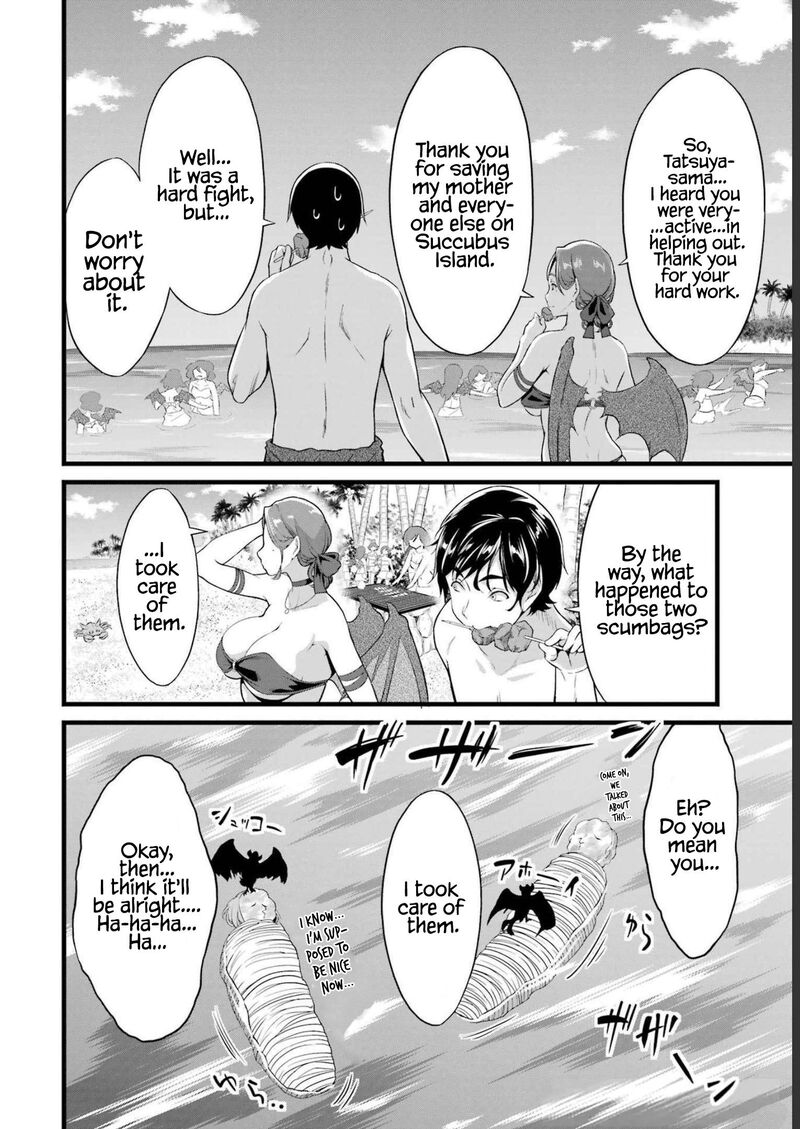 Yurufuwa Nouka No Mojibake Skill Isekai De Catalog Tsuuhan Yattemasu Chapter 17 Page 38
