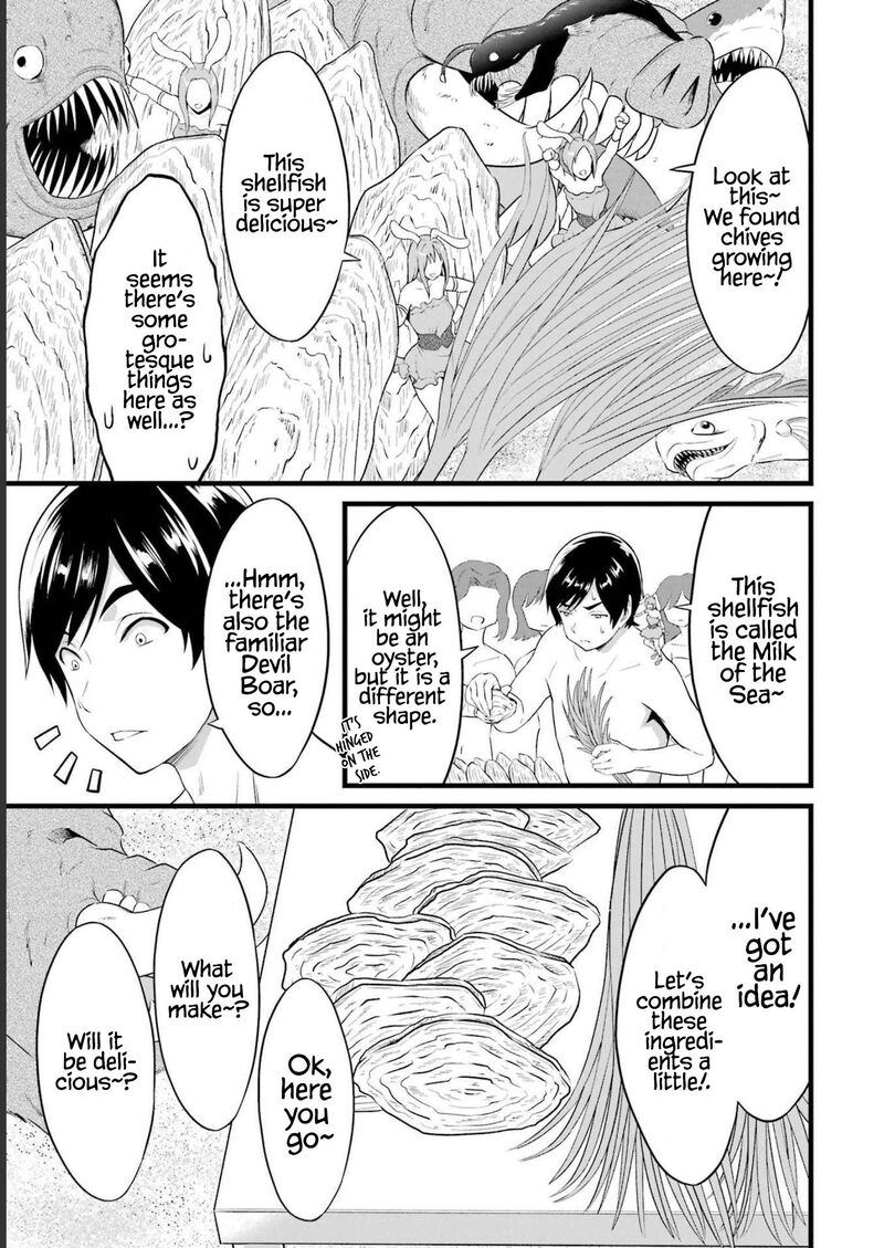 Yurufuwa Nouka No Mojibake Skill Isekai De Catalog Tsuuhan Yattemasu Chapter 17 Page 41