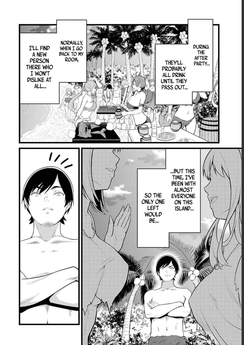 Yurufuwa Nouka No Mojibake Skill Isekai De Catalog Tsuuhan Yattemasu Chapter 17 Page 46