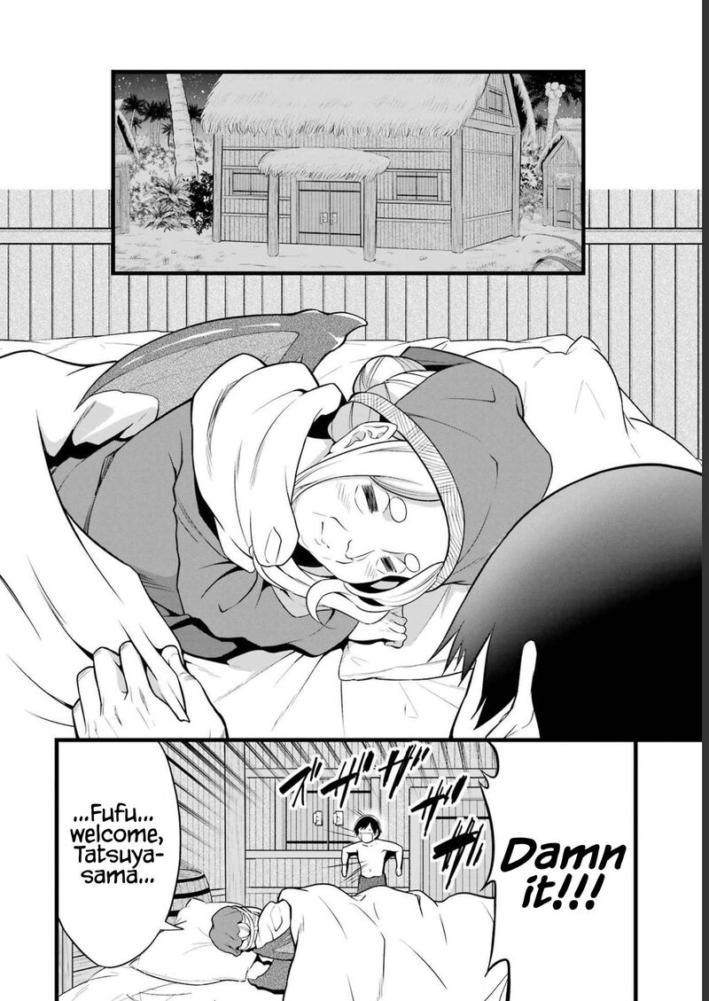 Yurufuwa Nouka No Mojibake Skill Isekai De Catalog Tsuuhan Yattemasu Chapter 17 Page 48
