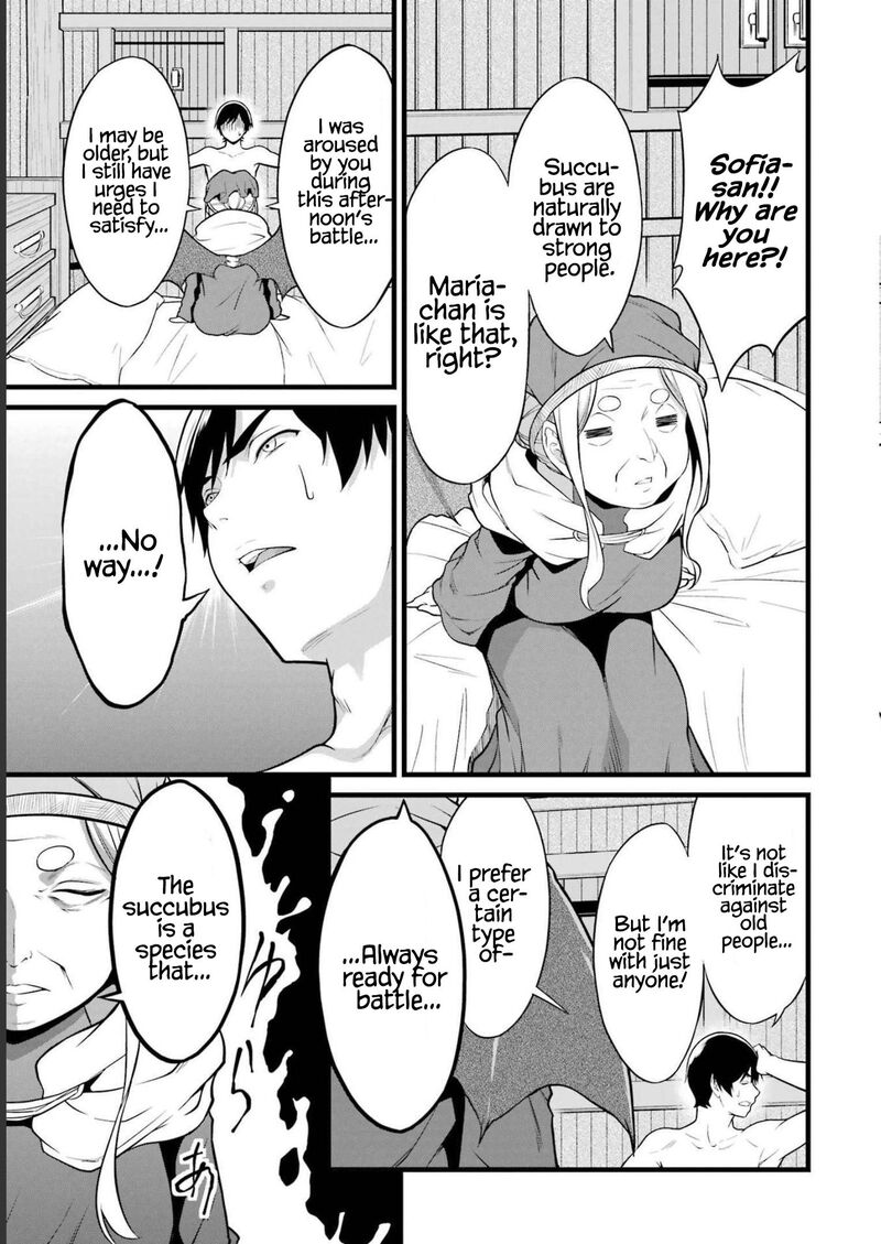 Yurufuwa Nouka No Mojibake Skill Isekai De Catalog Tsuuhan Yattemasu Chapter 17 Page 49