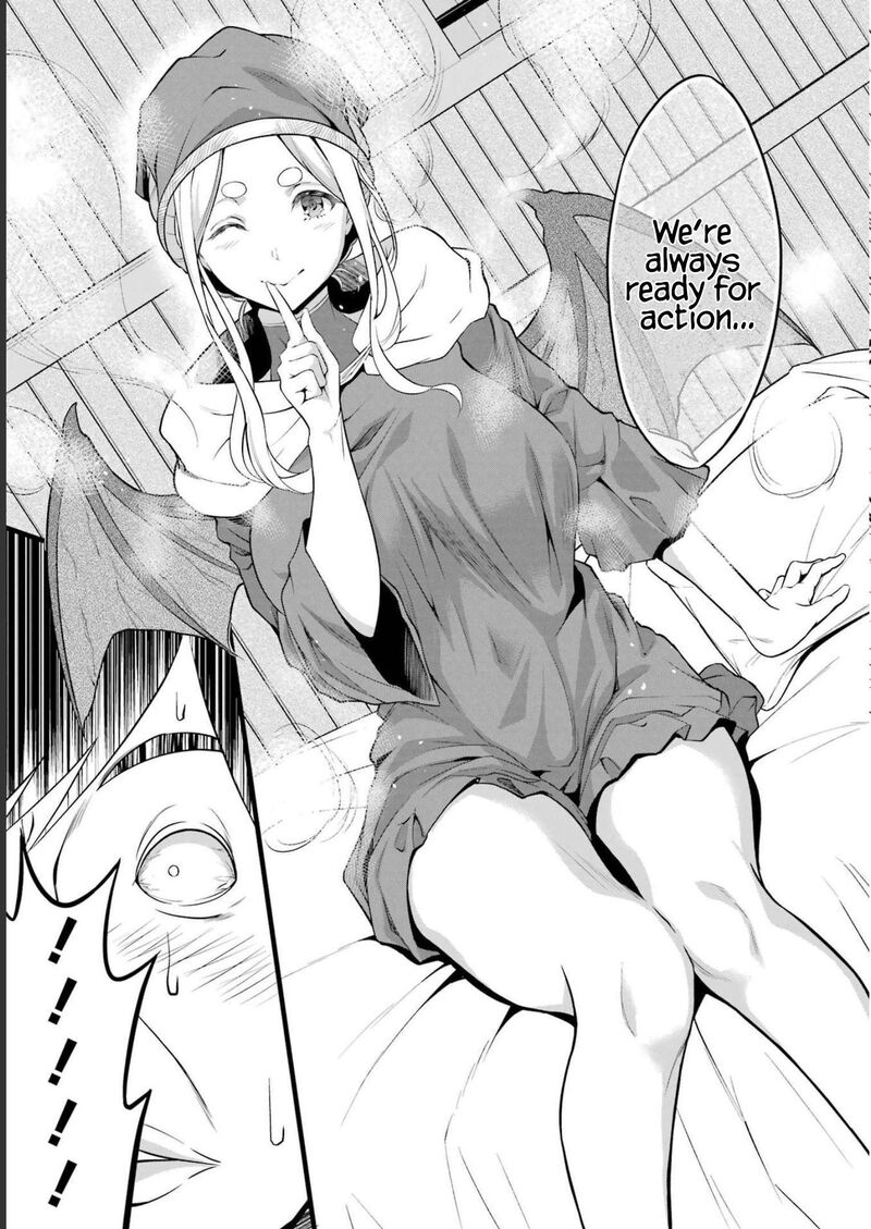Yurufuwa Nouka No Mojibake Skill Isekai De Catalog Tsuuhan Yattemasu Chapter 17 Page 51