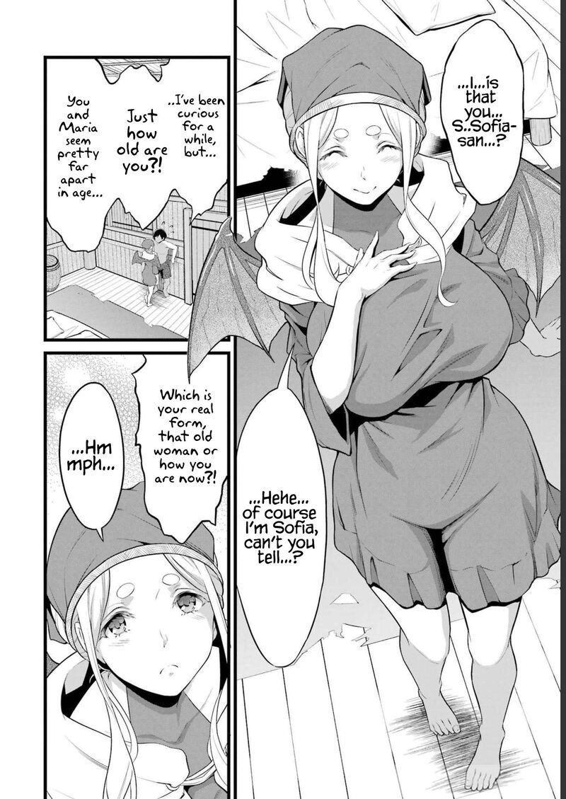 Yurufuwa Nouka No Mojibake Skill Isekai De Catalog Tsuuhan Yattemasu Chapter 17 Page 52