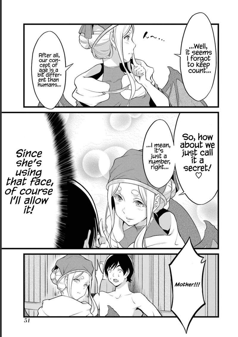 Yurufuwa Nouka No Mojibake Skill Isekai De Catalog Tsuuhan Yattemasu Chapter 17 Page 53