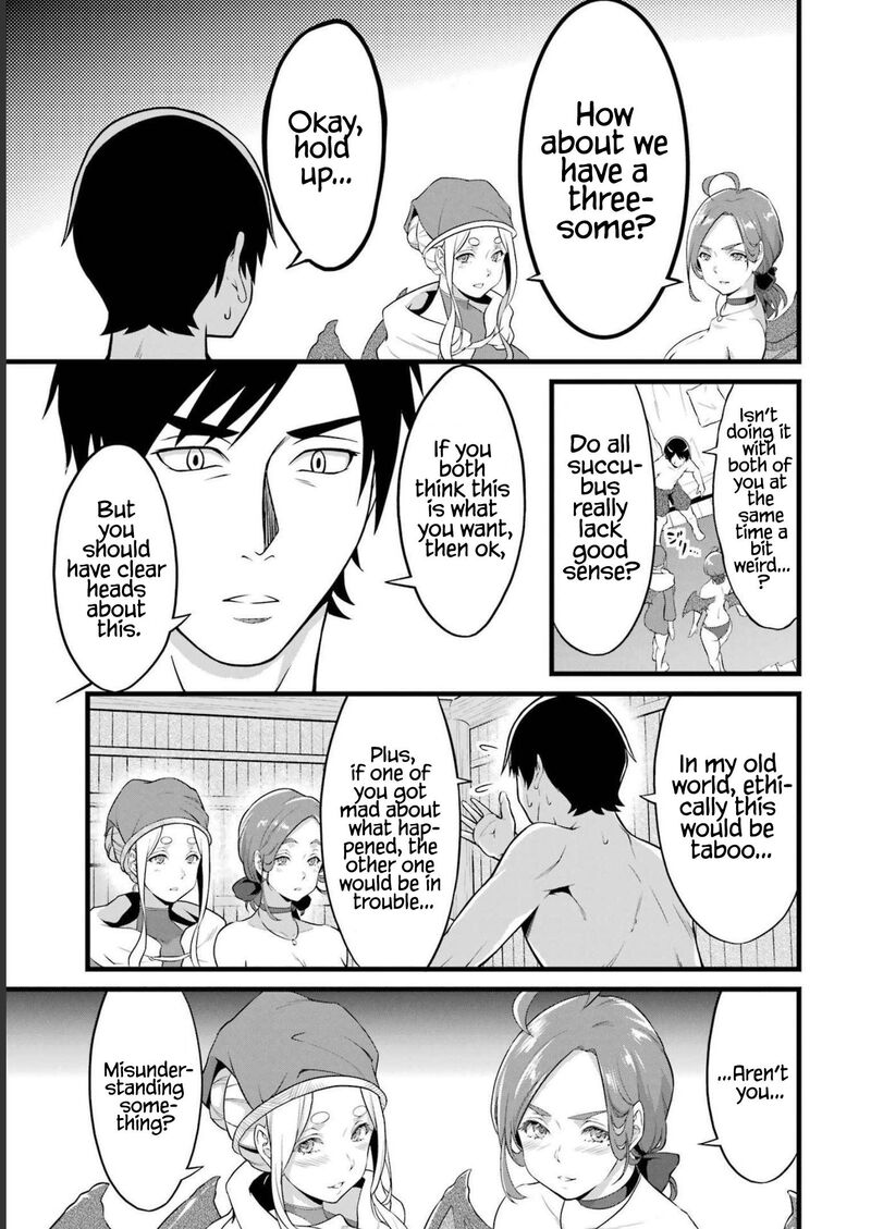 Yurufuwa Nouka No Mojibake Skill Isekai De Catalog Tsuuhan Yattemasu Chapter 17 Page 55