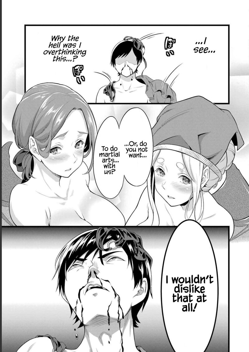 Yurufuwa Nouka No Mojibake Skill Isekai De Catalog Tsuuhan Yattemasu Chapter 17 Page 57