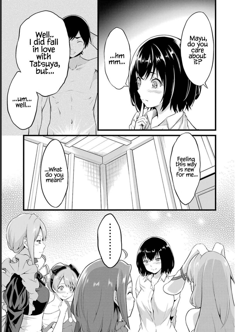 Yurufuwa Nouka No Mojibake Skill Isekai De Catalog Tsuuhan Yattemasu Chapter 17 Page 6