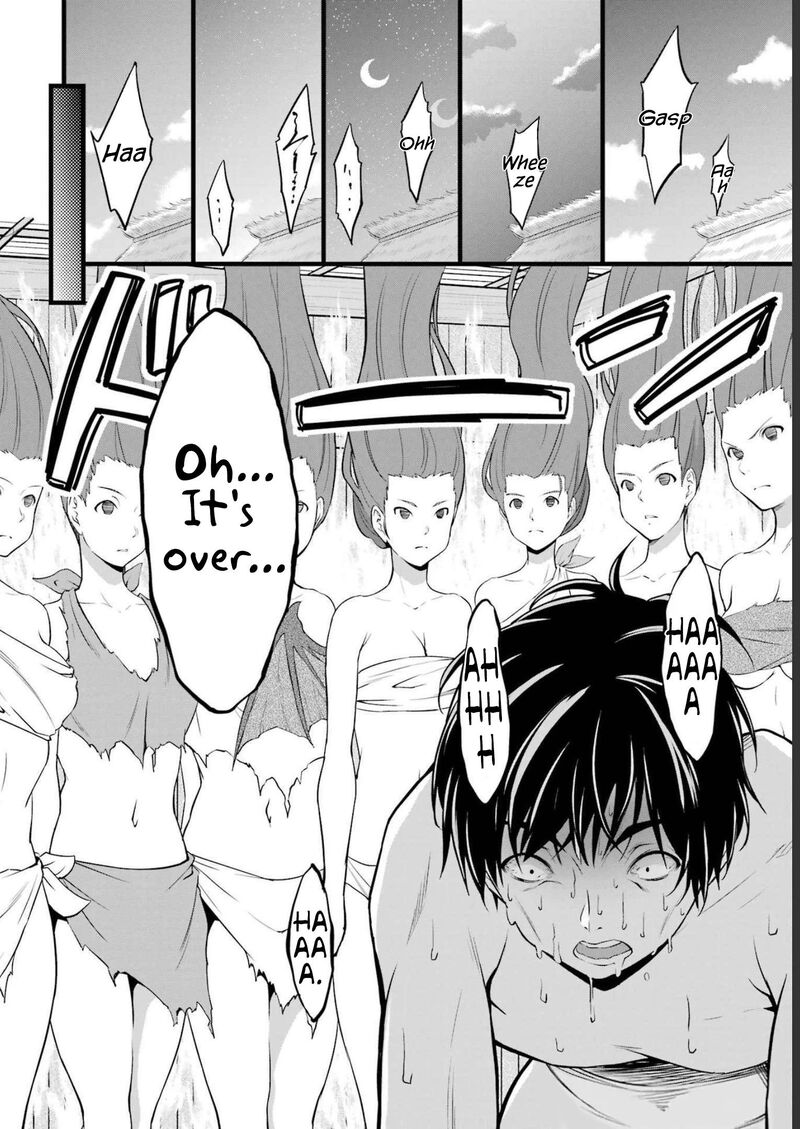 Yurufuwa Nouka No Mojibake Skill Isekai De Catalog Tsuuhan Yattemasu Chapter 17 Page 9