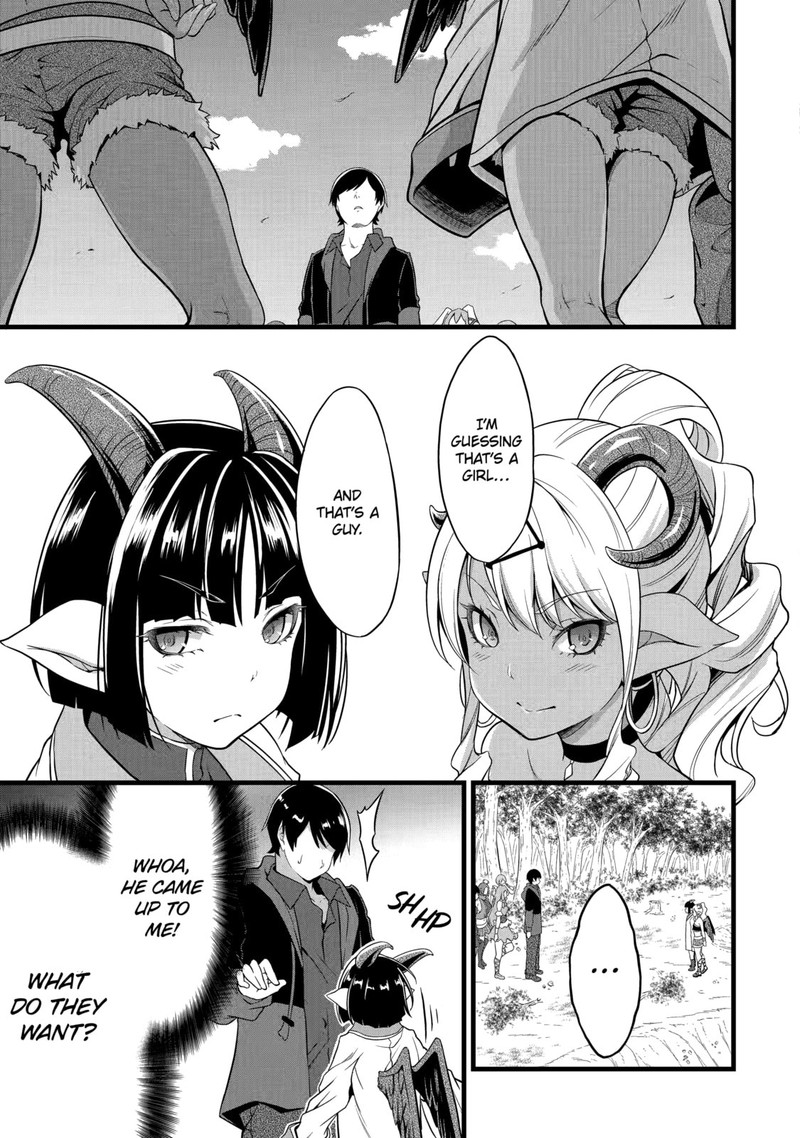Yurufuwa Nouka No Mojibake Skill Isekai De Catalog Tsuuhan Yattemasu Chapter 18 Page 11