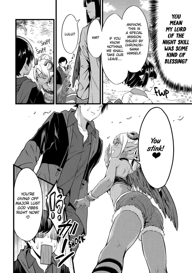 Yurufuwa Nouka No Mojibake Skill Isekai De Catalog Tsuuhan Yattemasu Chapter 18 Page 18