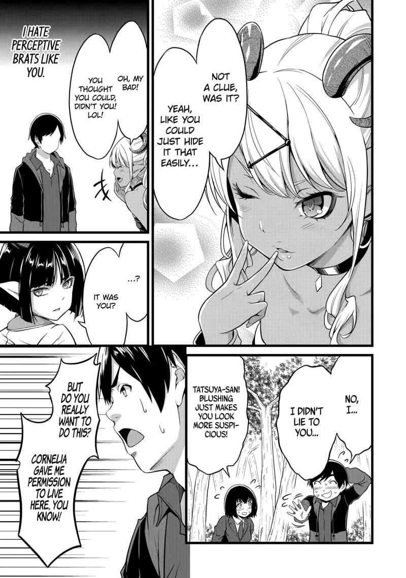 Yurufuwa Nouka No Mojibake Skill Isekai De Catalog Tsuuhan Yattemasu Chapter 18 Page 19